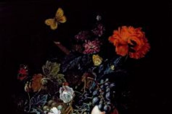 Johann Amandus Winck