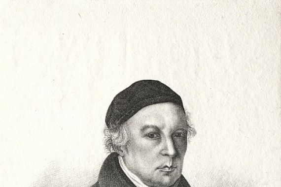 Johann André