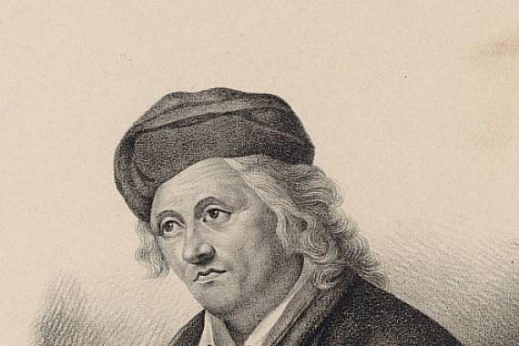 Johann Andreas Hatzfeld