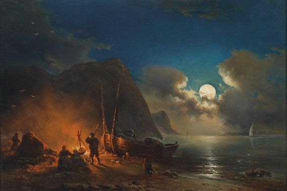 Johann Anton Castell
