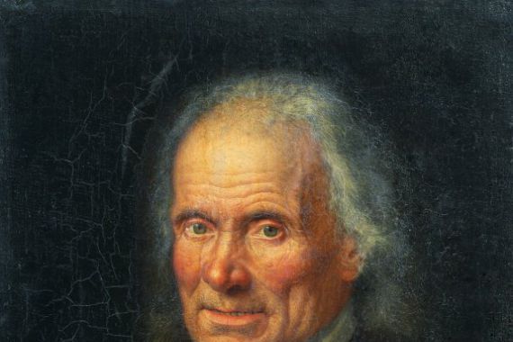 Johann Baptist Höchle