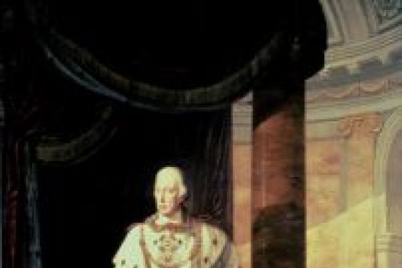 Johann Baptist Hoechle