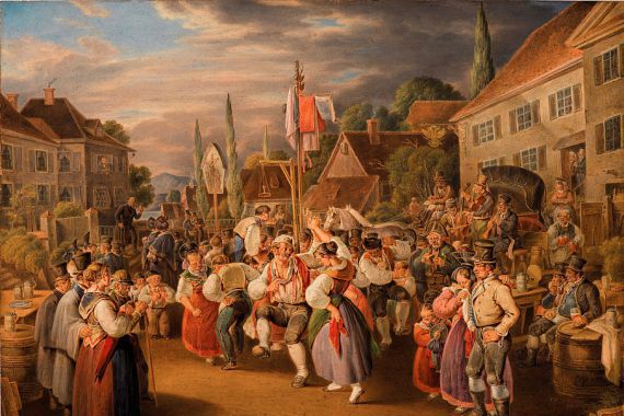 Johann Baptist Pflug