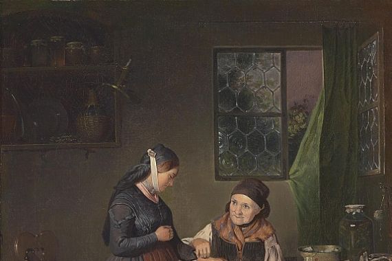 Johann Baptist Wengler