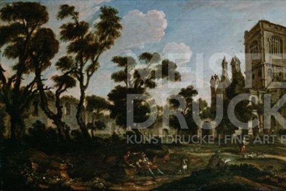 Johann Baptiste Bouttats
