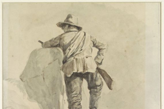 Johann Bernard Klombeek