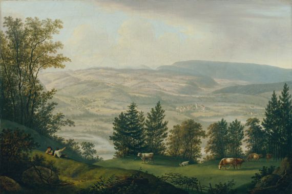 Johann Caspar Rahn