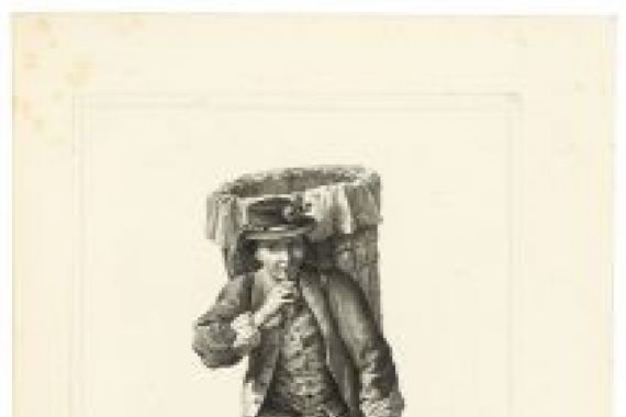 Johann Christian Brand