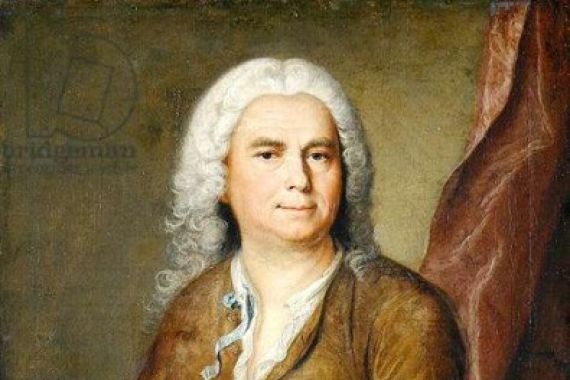 Johann Christian Fiedler