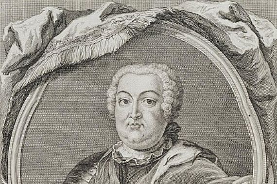 Johann Christian Leopold