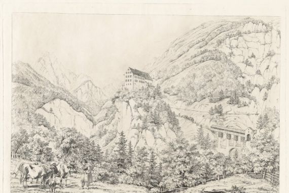 Johann Christoph Erhard and Johann Adam Klein
