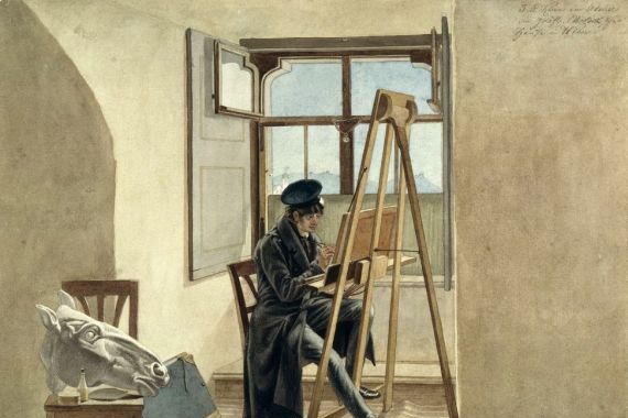 Johann Christoph Erhard