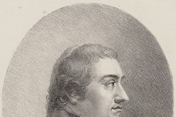Johann Christoph Heckel