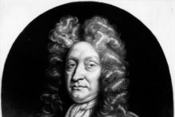 Johann Closterman