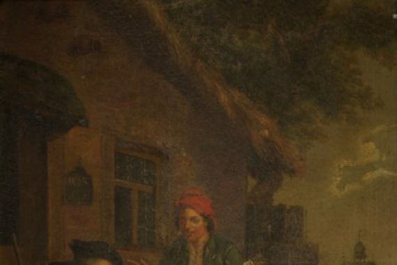 Johann Conrad Seekatz