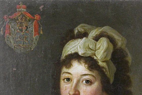 Johann Daniel Donat