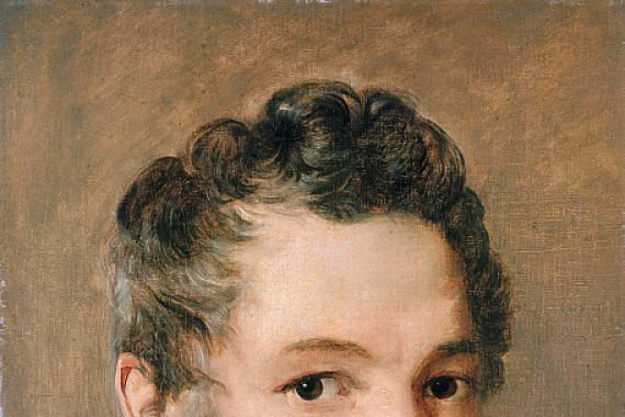 Johann Eduard Wolff