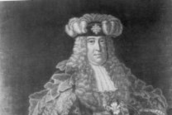 Johann Elias Ridinger or Riedinger