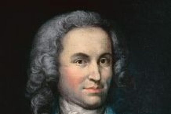 Johann Ernst Rentsch