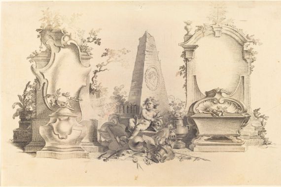 Johann Esaias Nilson
