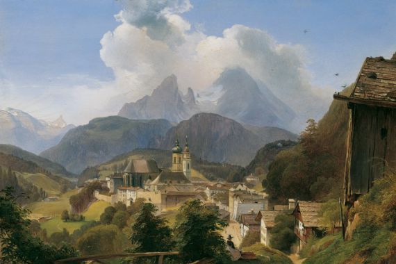 Johann Fischbach
