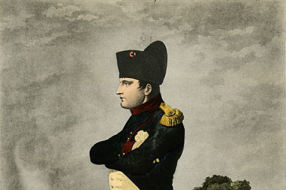 Johann Friedrich Arnold