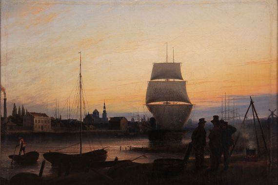 Johann Friedrich Boeck