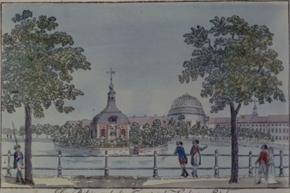 Johann Friedrich Nagel