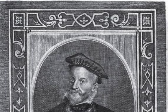 Johann Friedrich Rosbach