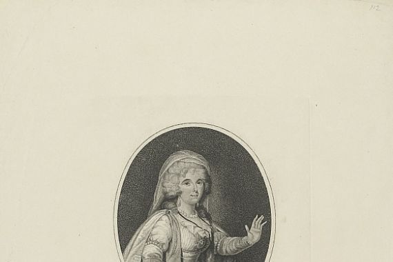 Johann Friedrich Schröter