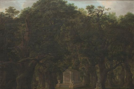 Johann Friedrich Weitsch