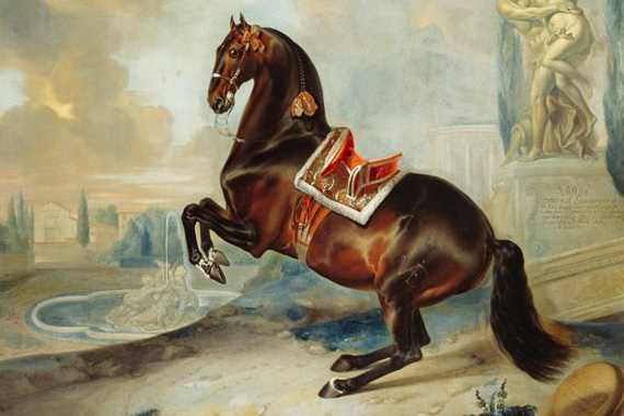 Johann Georg Hamilton