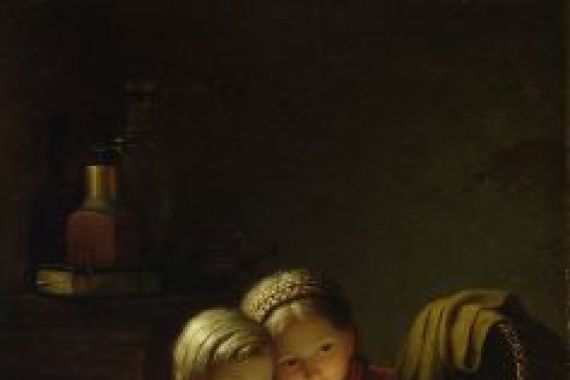 Johann Georg Meyer von Bremen