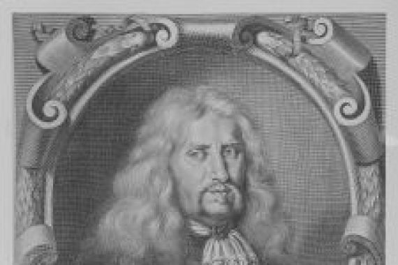 Johann Georg Wagner