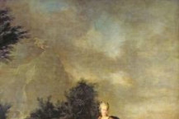 Johann Georg Weikert