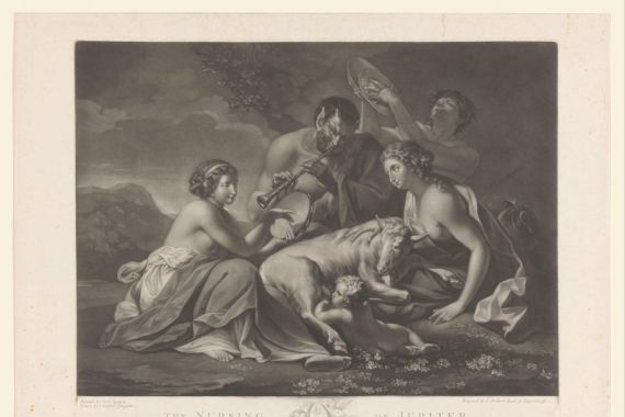 Johann Gerard Huck
