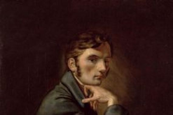 Johann Gottfried Eiffe