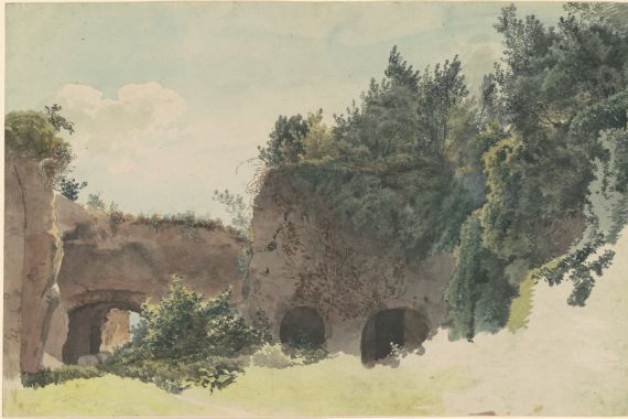 Johann Gottfried Klinsky