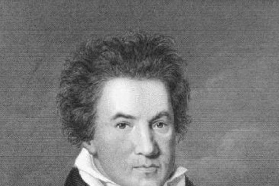 Johann Gottfried Scheffner