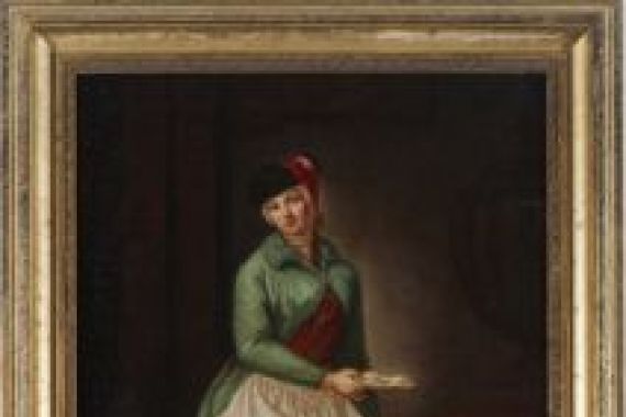 Johann Gottlieb Glume