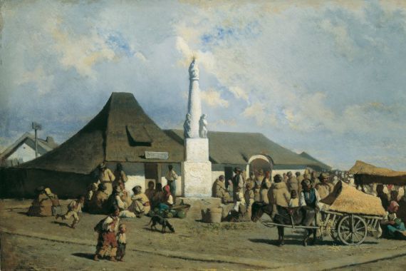 Johann Gualbert Raffalt