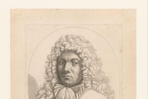 Johann Hainzelmann (possibly)