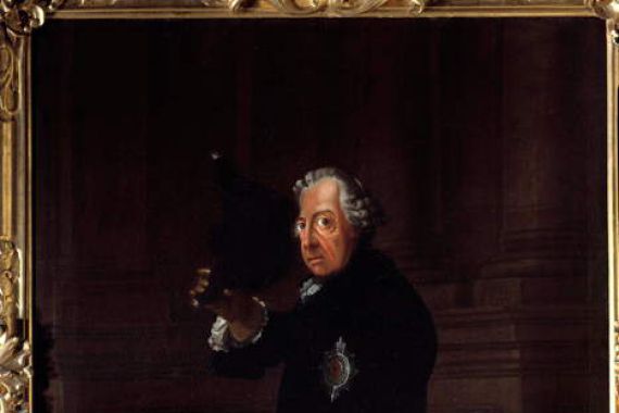 Johann Heinrich Francke