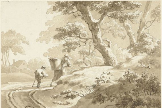 Johann Heinrich Keller (II) (possibly)