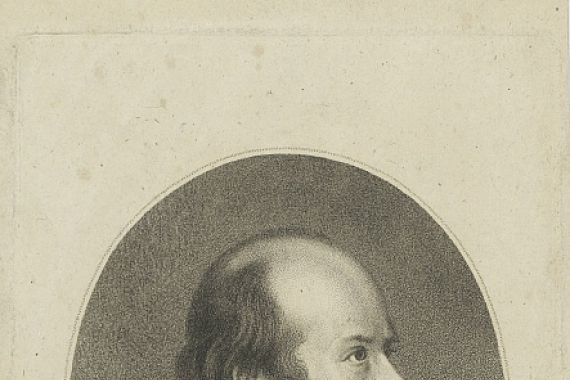 Johann Heinrich Lips