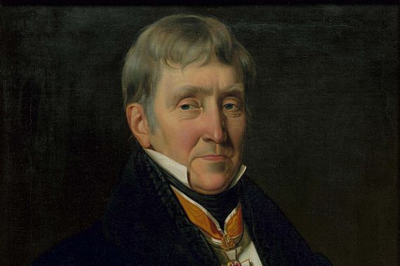 Johann Heinrich Richter