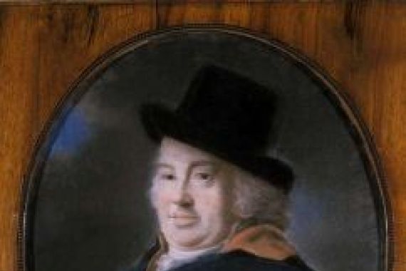 Johann Heinrich Schroder