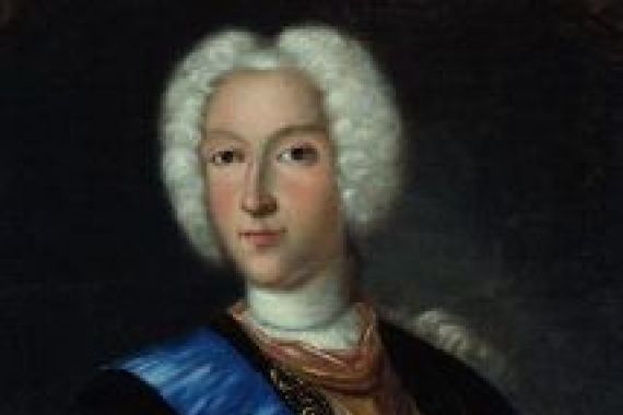 Johann Heinrich Wedekind