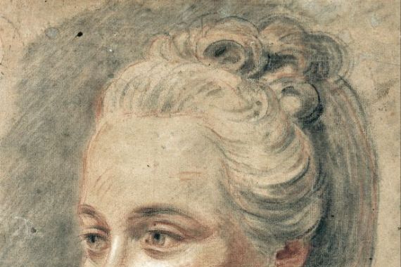 Johann Heinrich Wilhelm Tischbein
