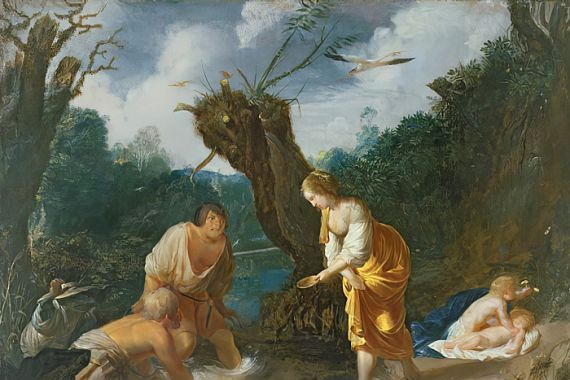 Johann Hulsman
